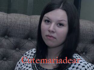 Cutemariadear