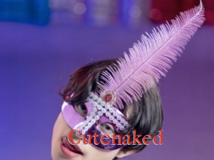 Cutenaked