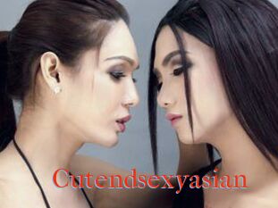 Cutendsexyasian