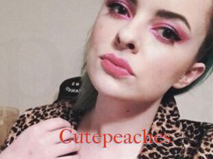 Cutepeaches