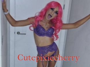 Cutepixiecherry