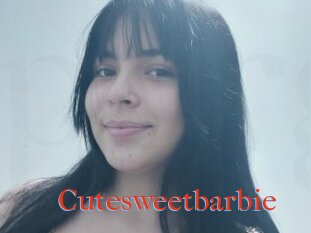 Cutesweetbarbie