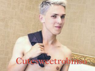 Cutesweetrobinso