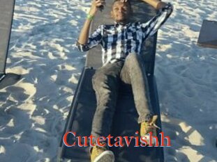 Cutetavishh