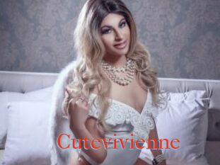 Cutevivienne