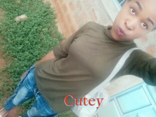 Cutey