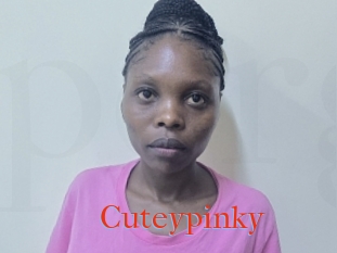 Cuteypinky