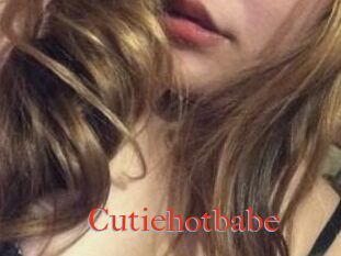 Cutiehotbabe