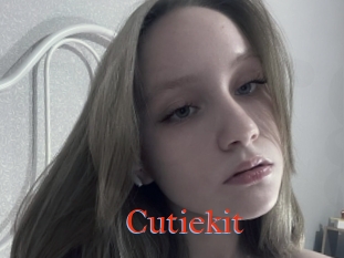 Cutiekit