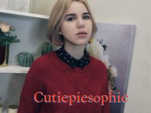 Cutiepiesophie