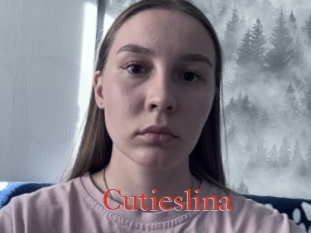 Cutieslina