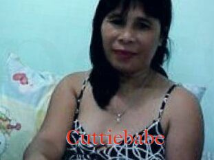 Cuttiebabe