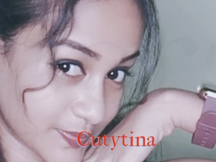 Cutytina