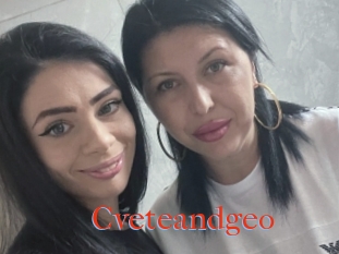 Cveteandgeo