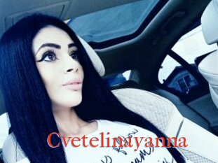 Cvetelinayanna