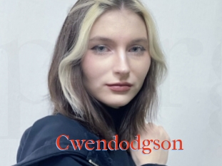Cwendodgson