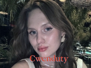Cwenduty