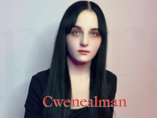 Cwenealman