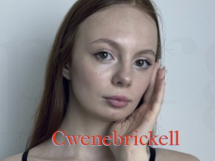Cwenebrickell