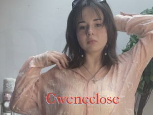 Cweneclose