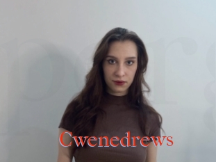 Cwenedrews