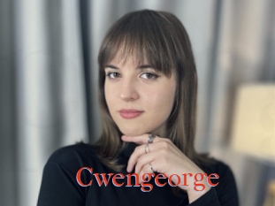 Cwengeorge