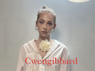 Cwengibbard