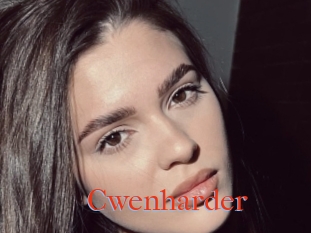 Cwenharder
