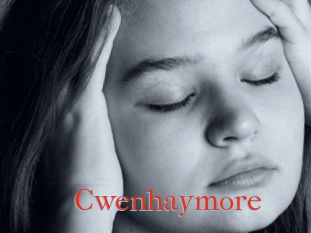 Cwenhaymore