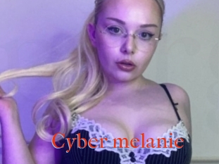 Cyber_melanie