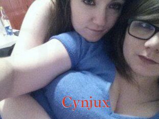 Cynjux