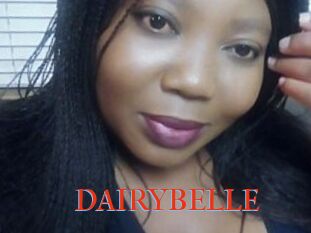 DAIRYBELLE