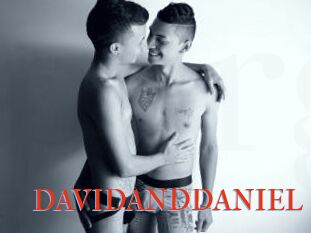 DAVIDANDDANIEL