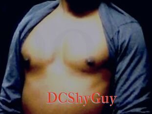 DCShyGuy