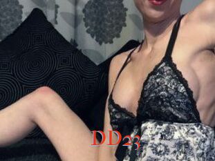 DD23