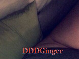 DDDGinger