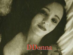 DDonna