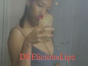 DEEliciousLipz