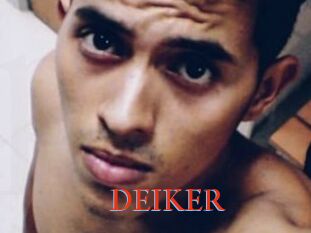 DEIKER