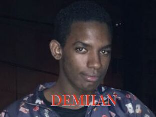 DEMIIAN