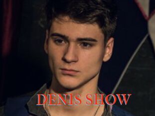 DENIS_SHOW