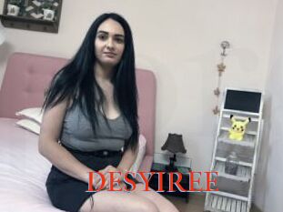 DESYIREE