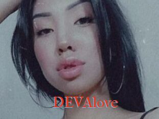DEVAlove