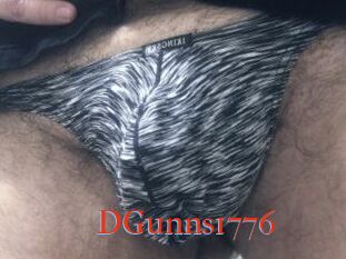 DGunns1776