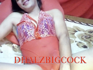 DHALZBIGCOCK