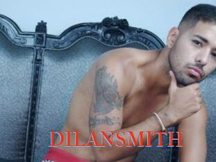 DILANSMITH