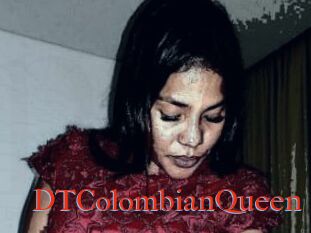 DTColombianQueen