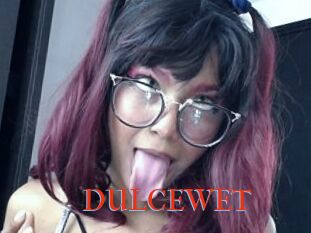 DULCEWET