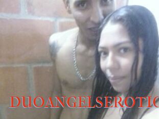 DUOANGELSEROTIC