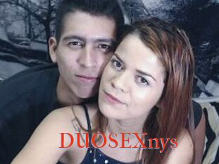 DUOSEXnys